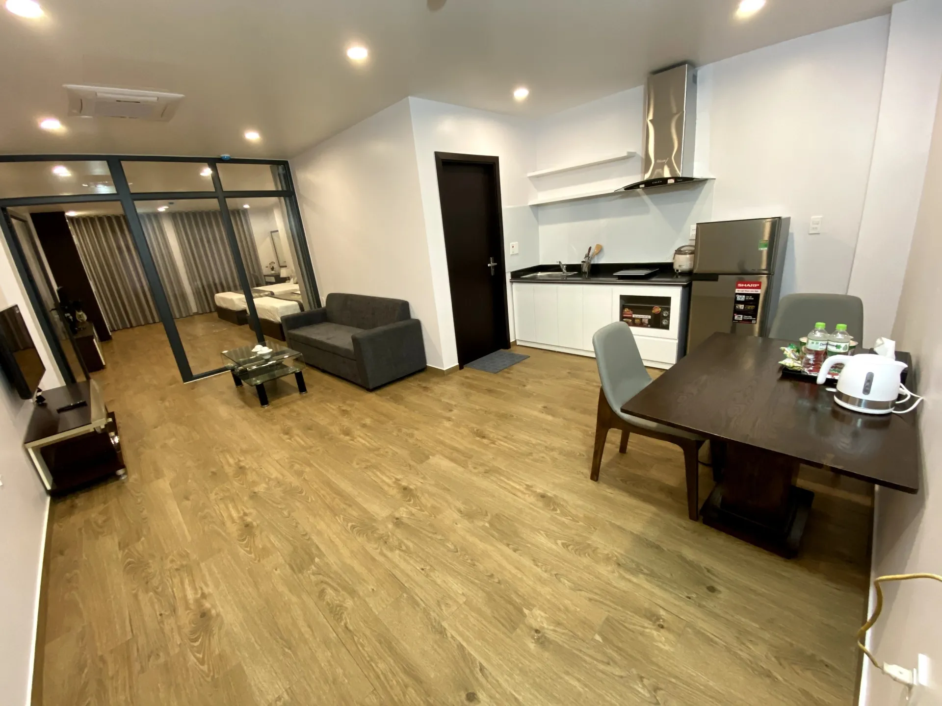 Nova 2 Beds