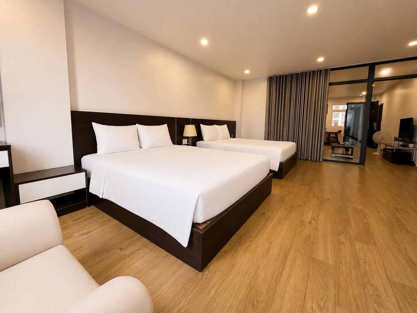 Nova 2 Beds