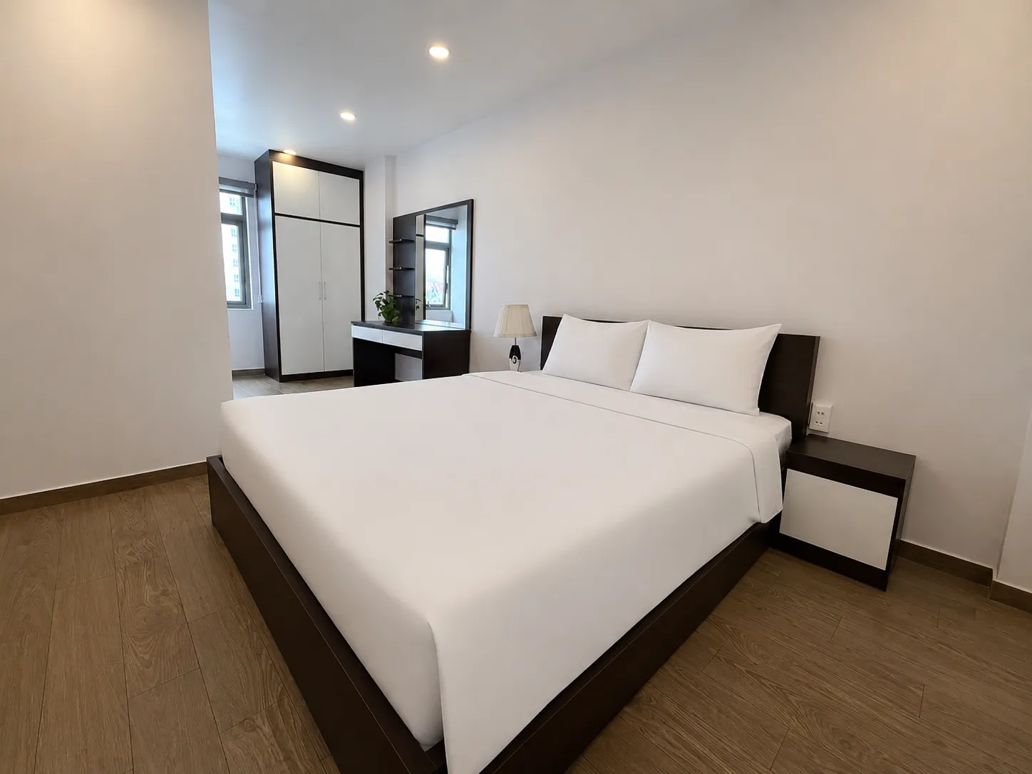 Nova 2 Bedrooms