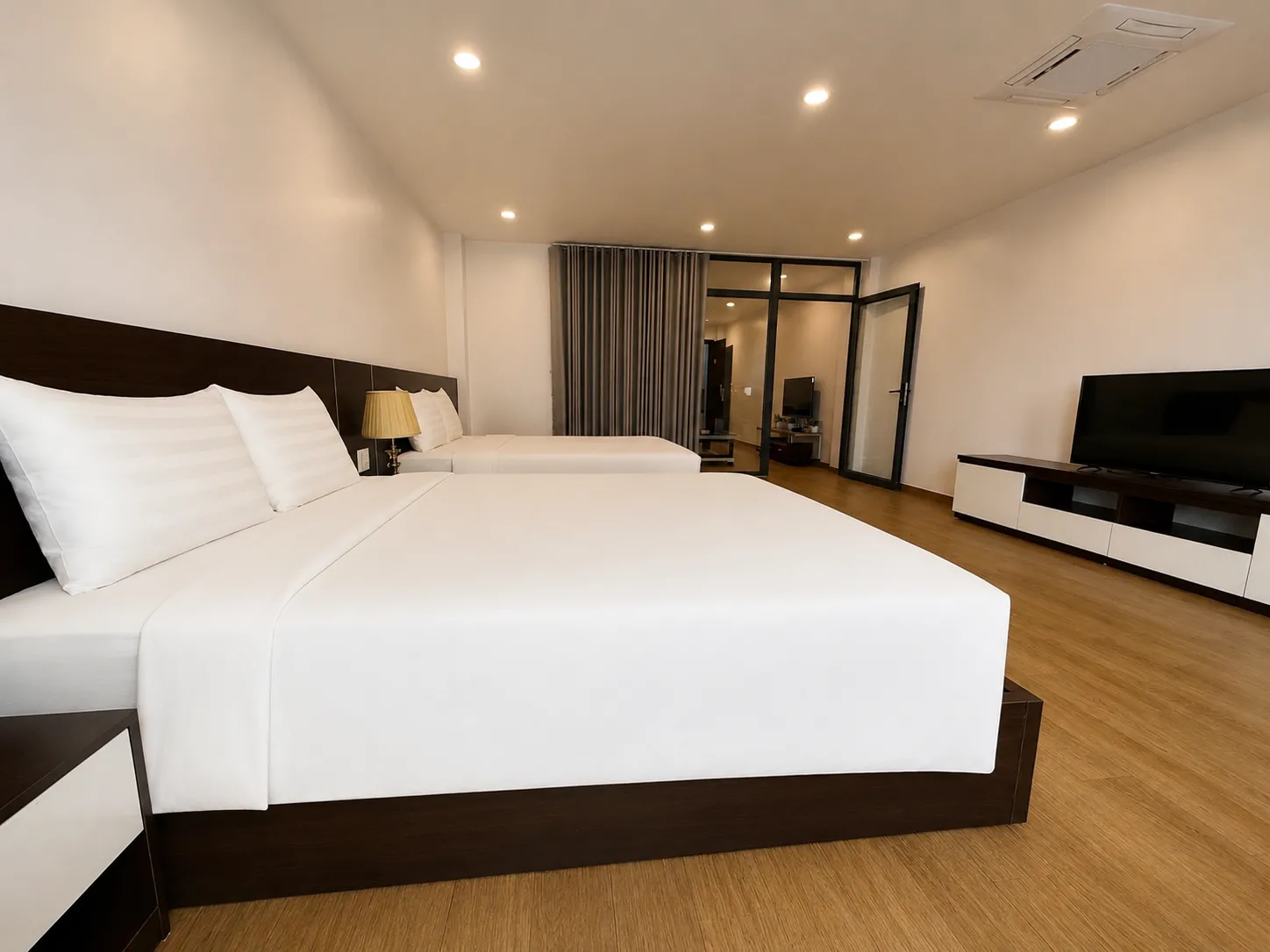 Nova 2 Beds