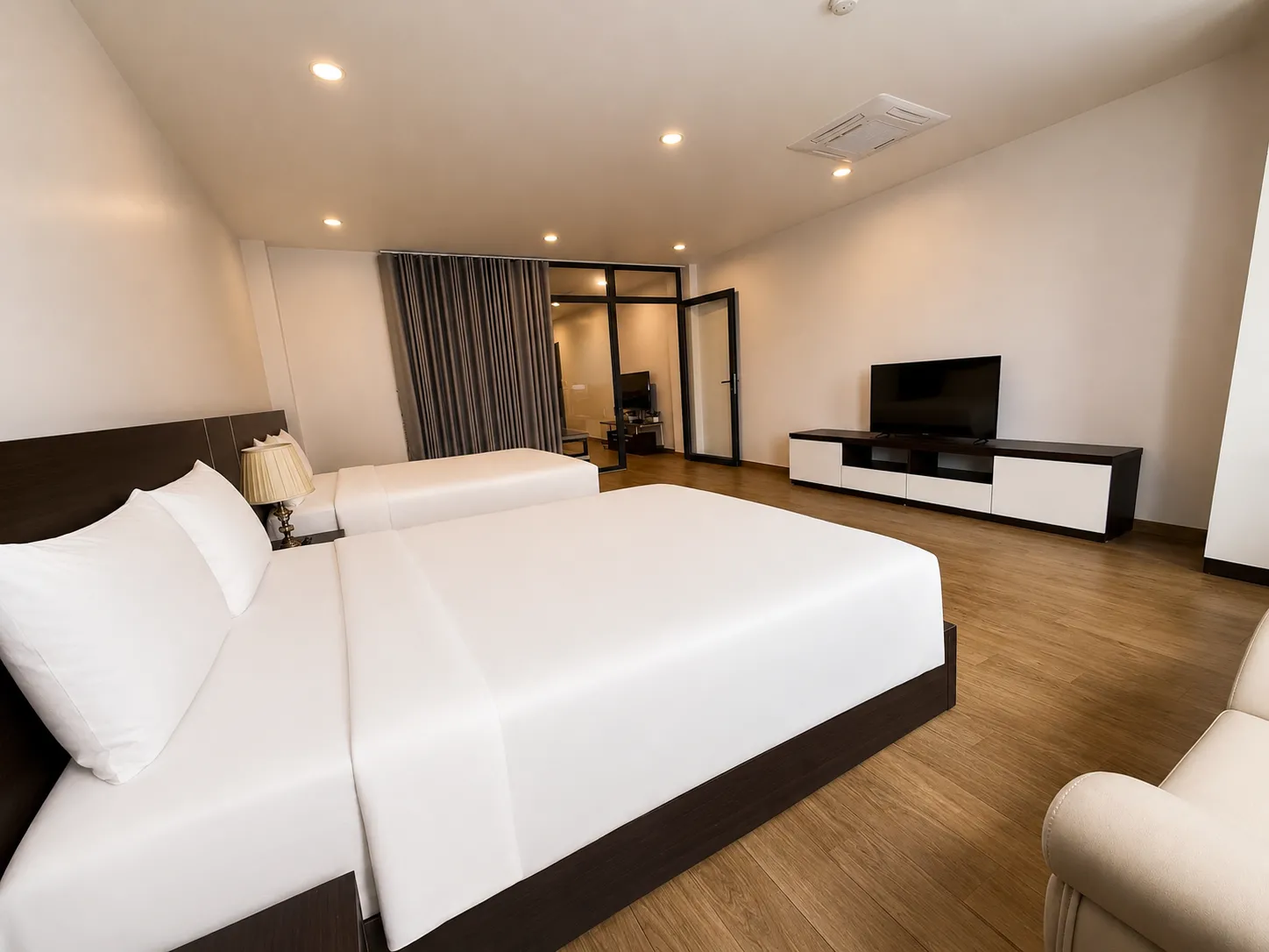 Nova 2 Beds