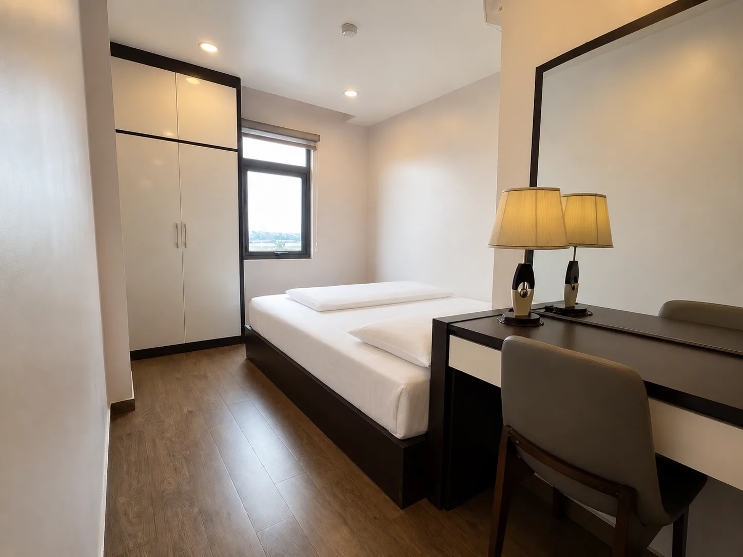 Nova 2 Bedrooms