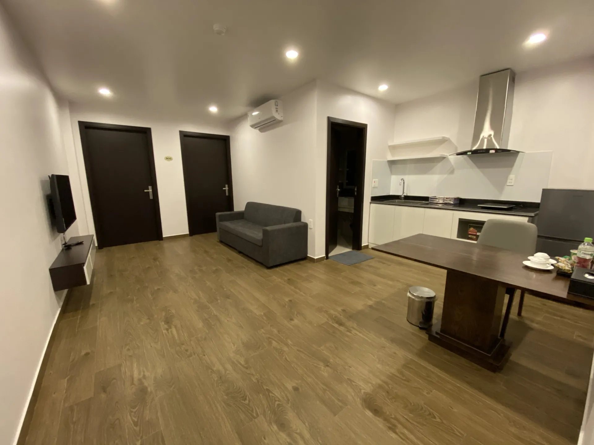 Nova 2 Bedrooms