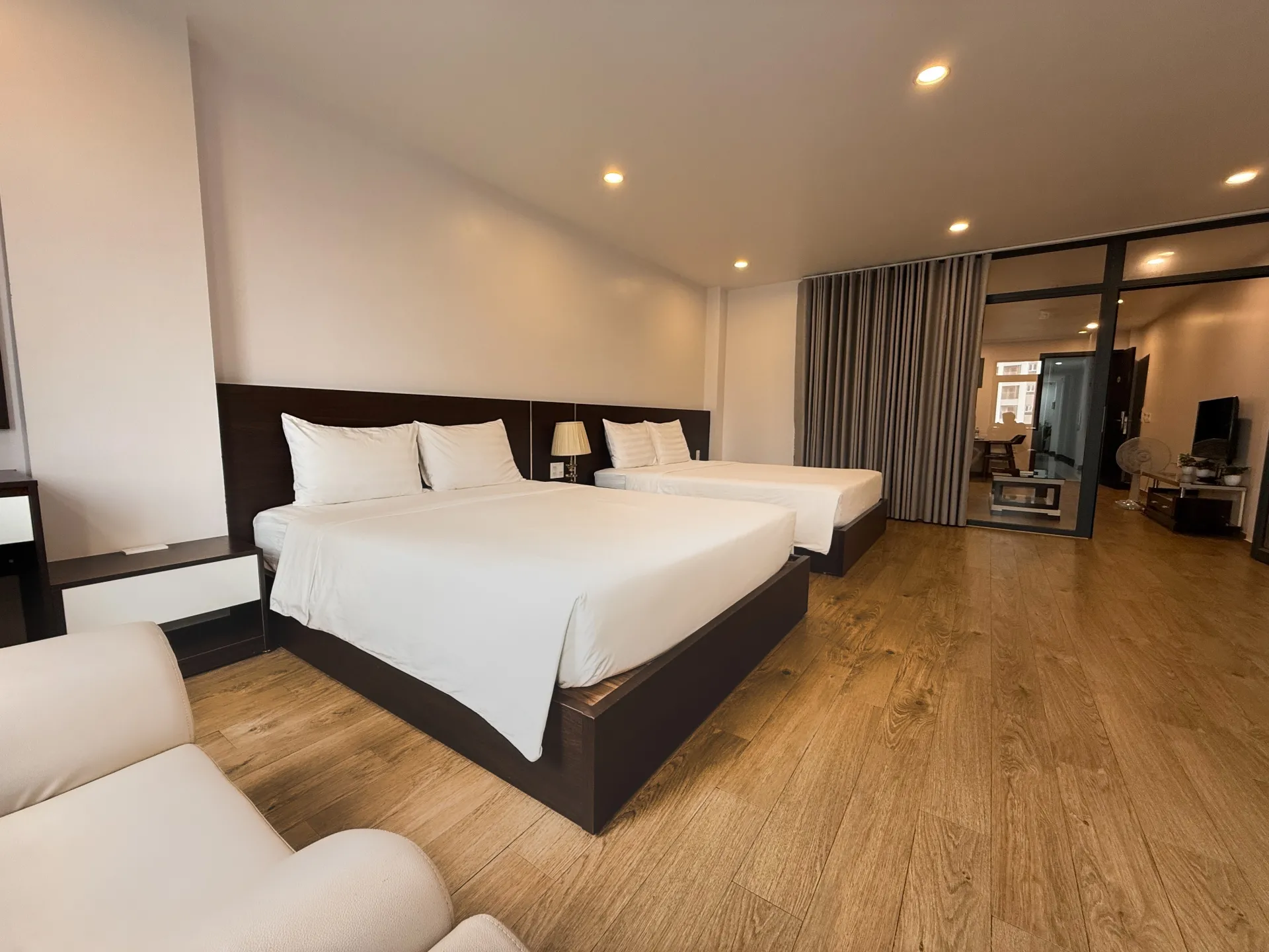 Nova 2 Beds