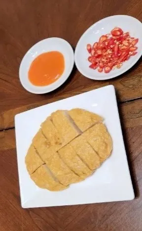 Nhà hàng Quốc Hương – Bữa trưa với chả Quốc Hương trứ danh
