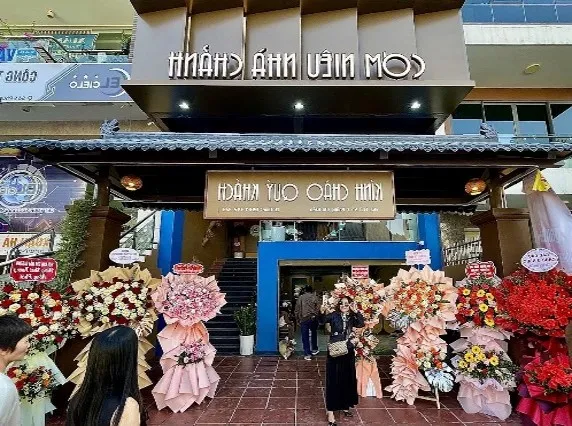 Cơm niêu Nhà Chảnh – Bữa cơm gia đình ấm cúng ngay gần The Nova