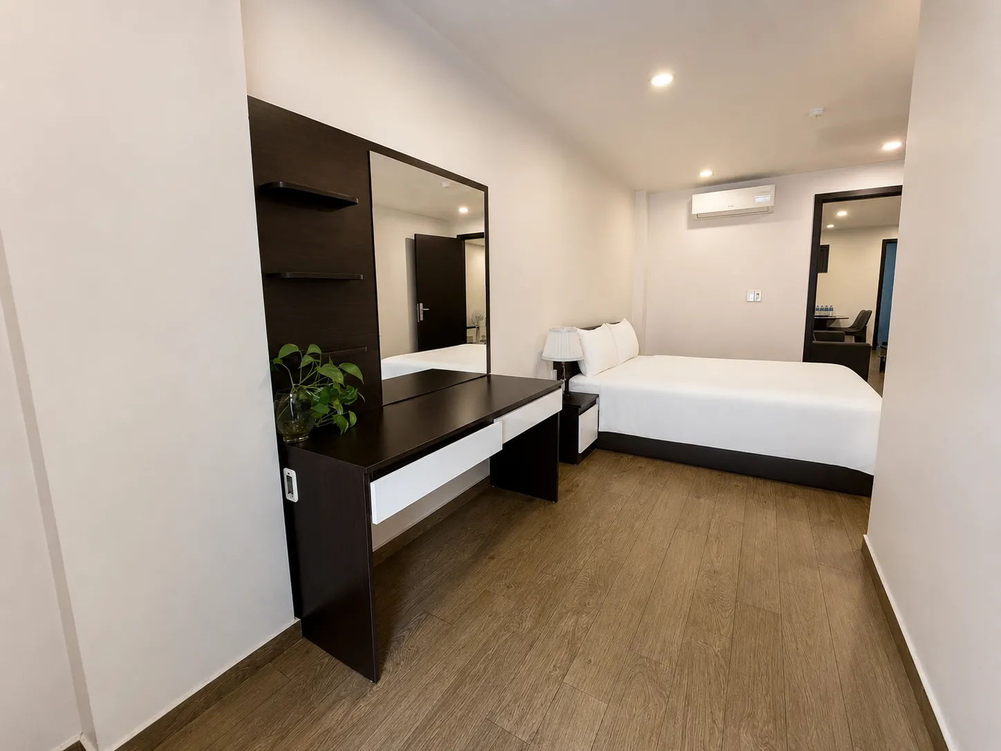 Nova 2 Bedrooms