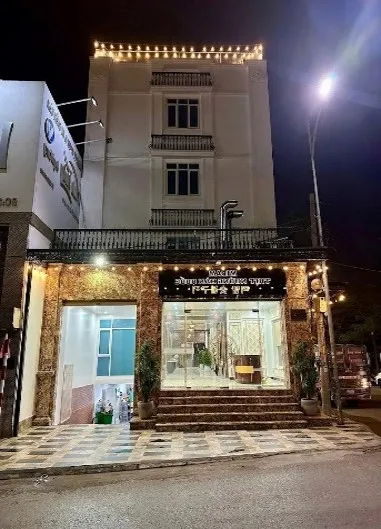 Nướng Midam – Điểm hẹn sôi động cho tín đồ mê đồ nướng
